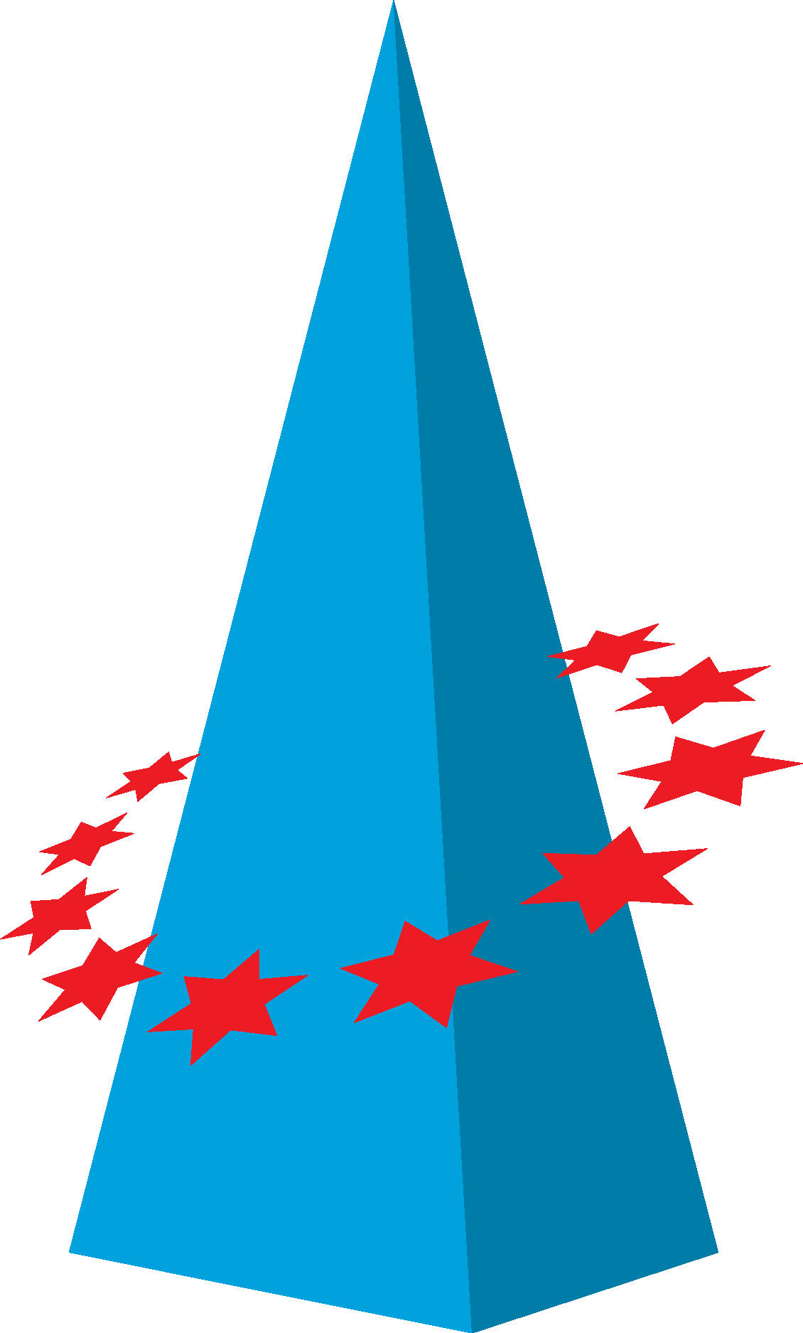The Courage Group, Inc Logo Vector Logo